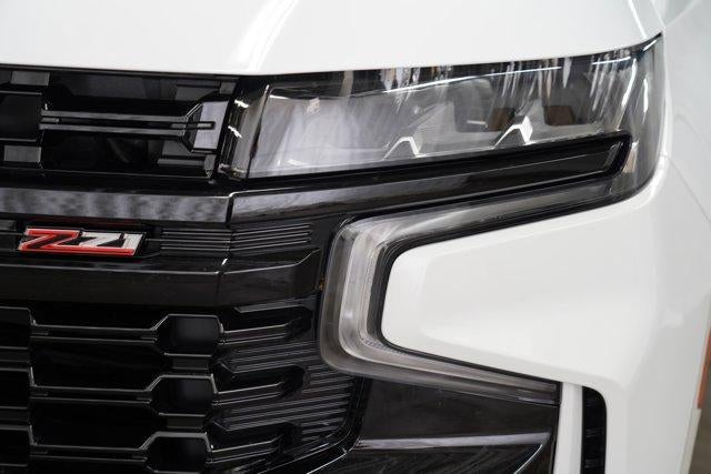 2024 Chevrolet Suburban 4WD Z71