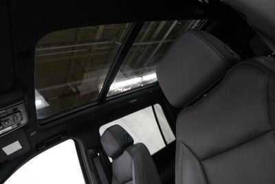 2024 Chevrolet Suburban 4WD Z71