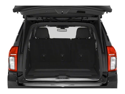 2024 Chevrolet Suburban 4WD Z71