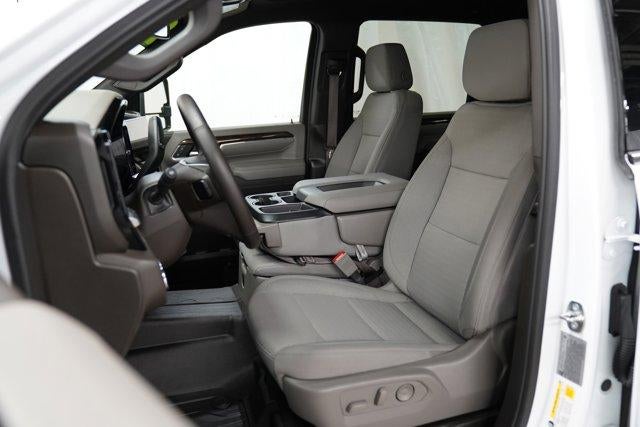 2024 GMC Sierra 3500HD Crew Cab Standard Box 4-Wheel Drive SLE