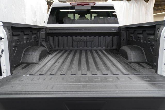 2024 GMC Sierra 3500HD Crew Cab Standard Box 4-Wheel Drive SLE