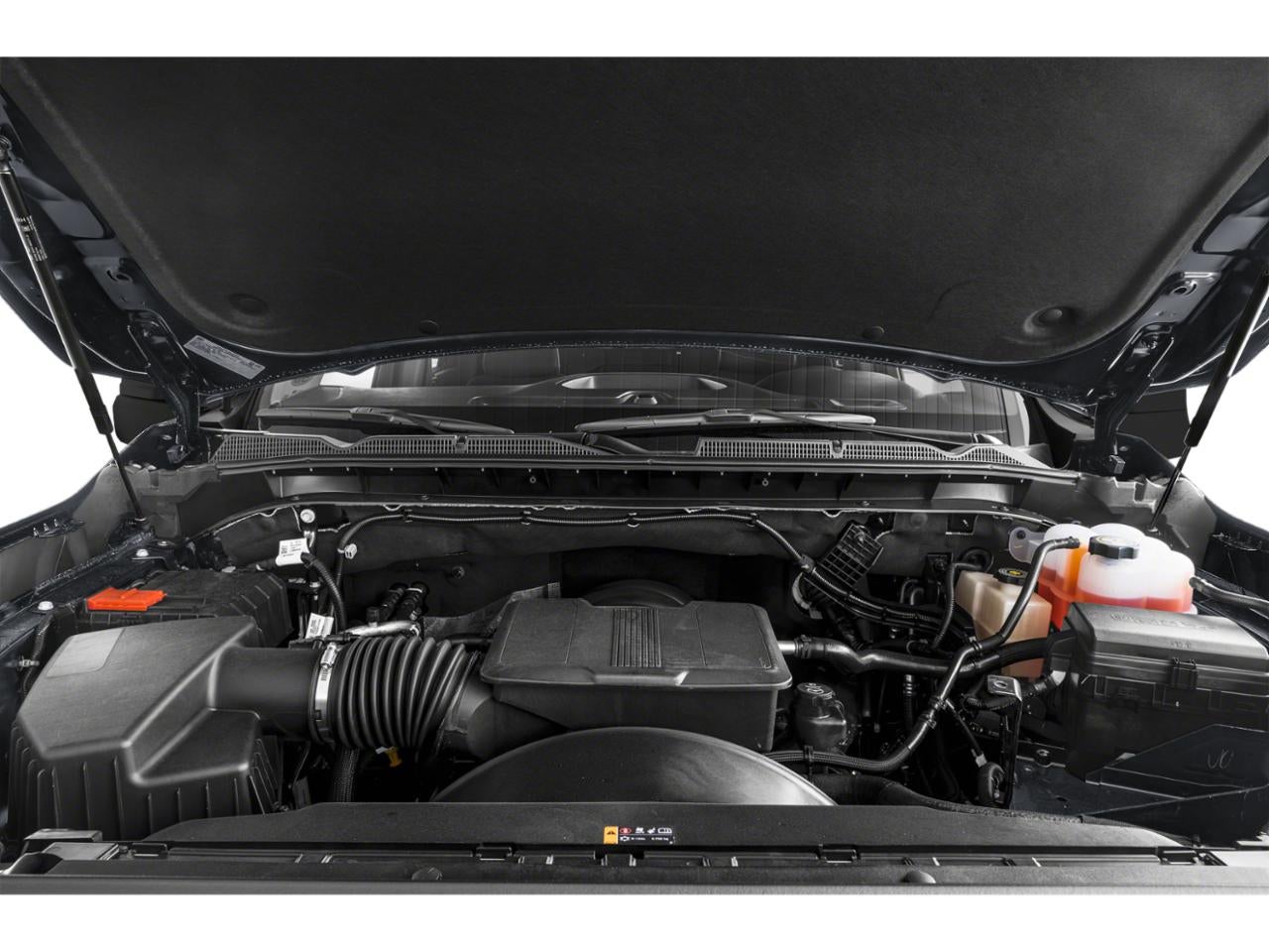 2024 GMC Sierra 3500HD Crew Cab Standard Box 4-Wheel Drive SLE