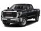 2024 GMC Sierra 3500HD Crew Cab Standard Box 4-Wheel Drive SLE