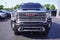 2020 GMC Sierra 3500HD Crew Cab Long Box 4-Wheel Drive Denali