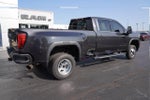 2020 GMC Sierra 3500HD Crew Cab Long Box 4-Wheel Drive Denali