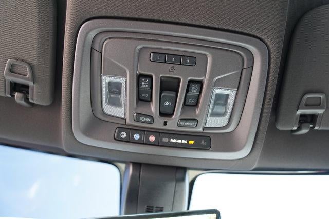 2020 GMC Sierra 3500HD Crew Cab Long Box 4-Wheel Drive Denali