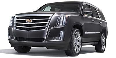 2020 Cadillac Escalade 4WD Premium Luxury