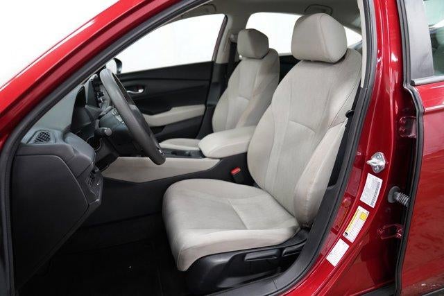 2023 Honda Accord Sedan LX CVT