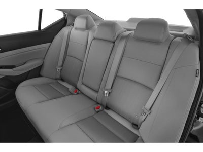 2020 Nissan Altima 2.5 S Sedan