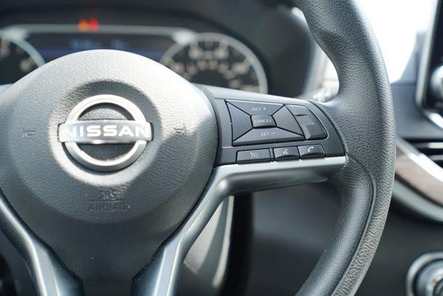 2024 Nissan Altima 2.5 SV Sedan