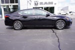 2024 Nissan Altima 2.5 SV Sedan