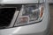 2018 Nissan Frontier Crew Cab 4x4 SV V6 Auto