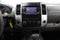 2018 Nissan Frontier Crew Cab 4x4 SV V6 Auto