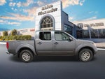 2019 Nissan Frontier Crew Cab 4x4 SV Auto *Ltd Avail*