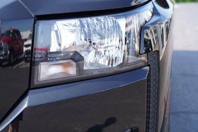 2024 Nissan Frontier Crew Cab 4x4 SV