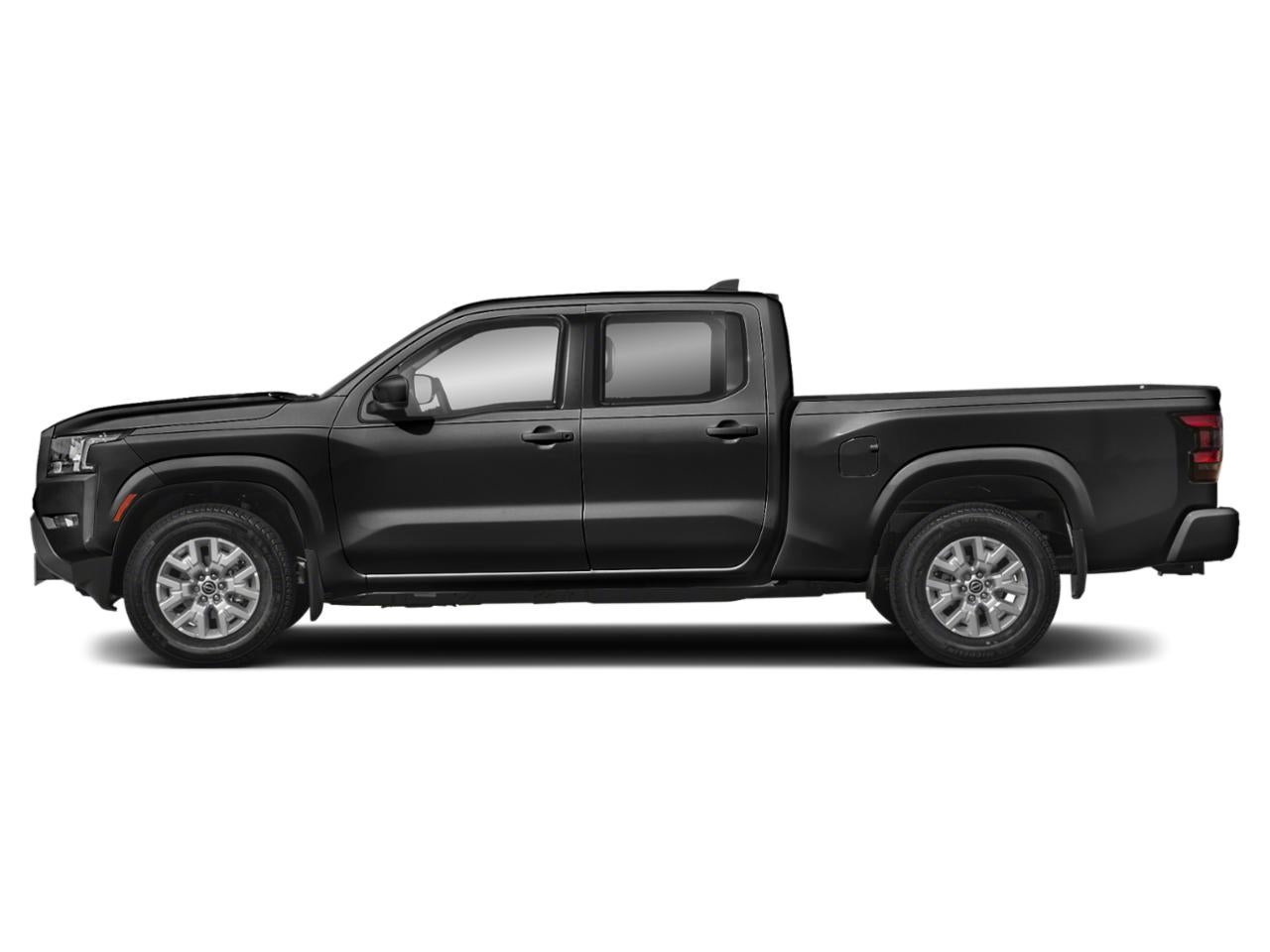 2024 Nissan Frontier Crew Cab 4x4 SV