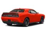 2022 Dodge Challenger R/T Scat Pack RWD