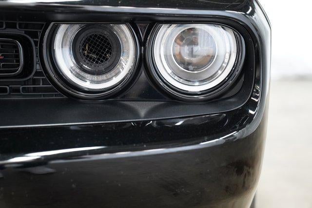 2016 Dodge Challenger 2dr Cpe R/T Scat Pack