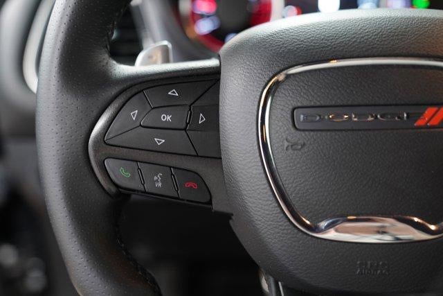 2016 Dodge Challenger 2dr Cpe R/T Scat Pack