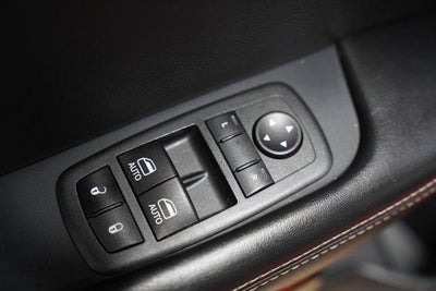 2021 Dodge Challenger SRT Hellcat Redeye Widebody RWD