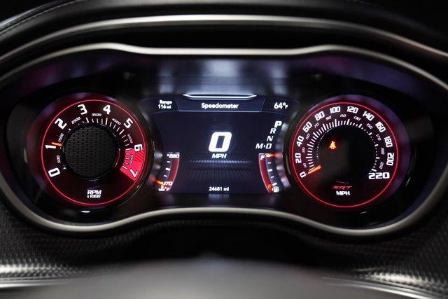 2021 Dodge Challenger SRT Hellcat Redeye Widebody RWD