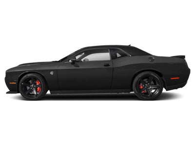 2021 Dodge Challenger SRT Hellcat Redeye Widebody RWD