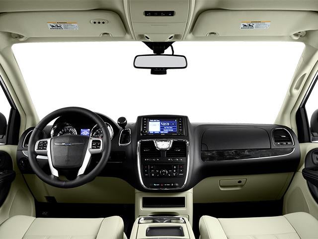 2014 Chrysler Town & Country 4dr Wgn Touring