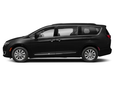 2018 Chrysler Pacifica Touring L FWD