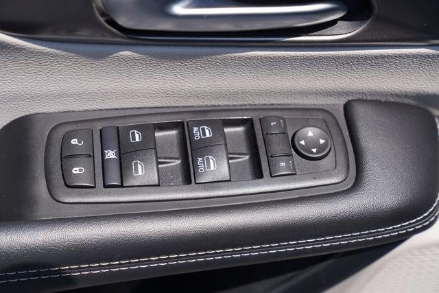 2024 Chrysler Pacifica Touring L FWD