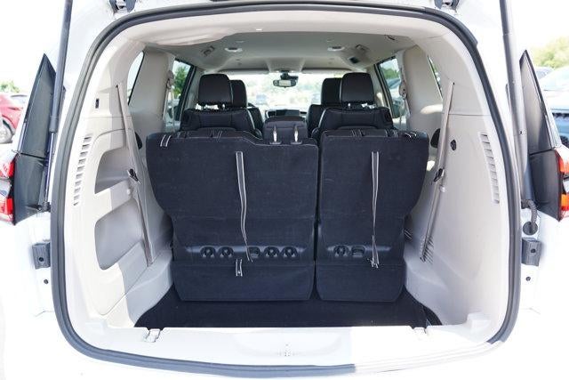 2024 Chrysler Pacifica Touring L FWD