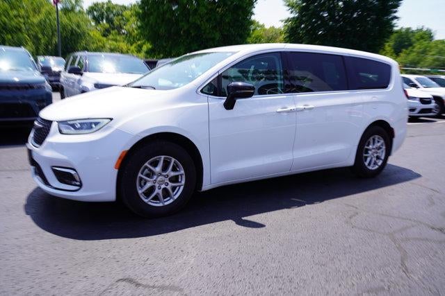 2024 Chrysler Pacifica Touring L FWD