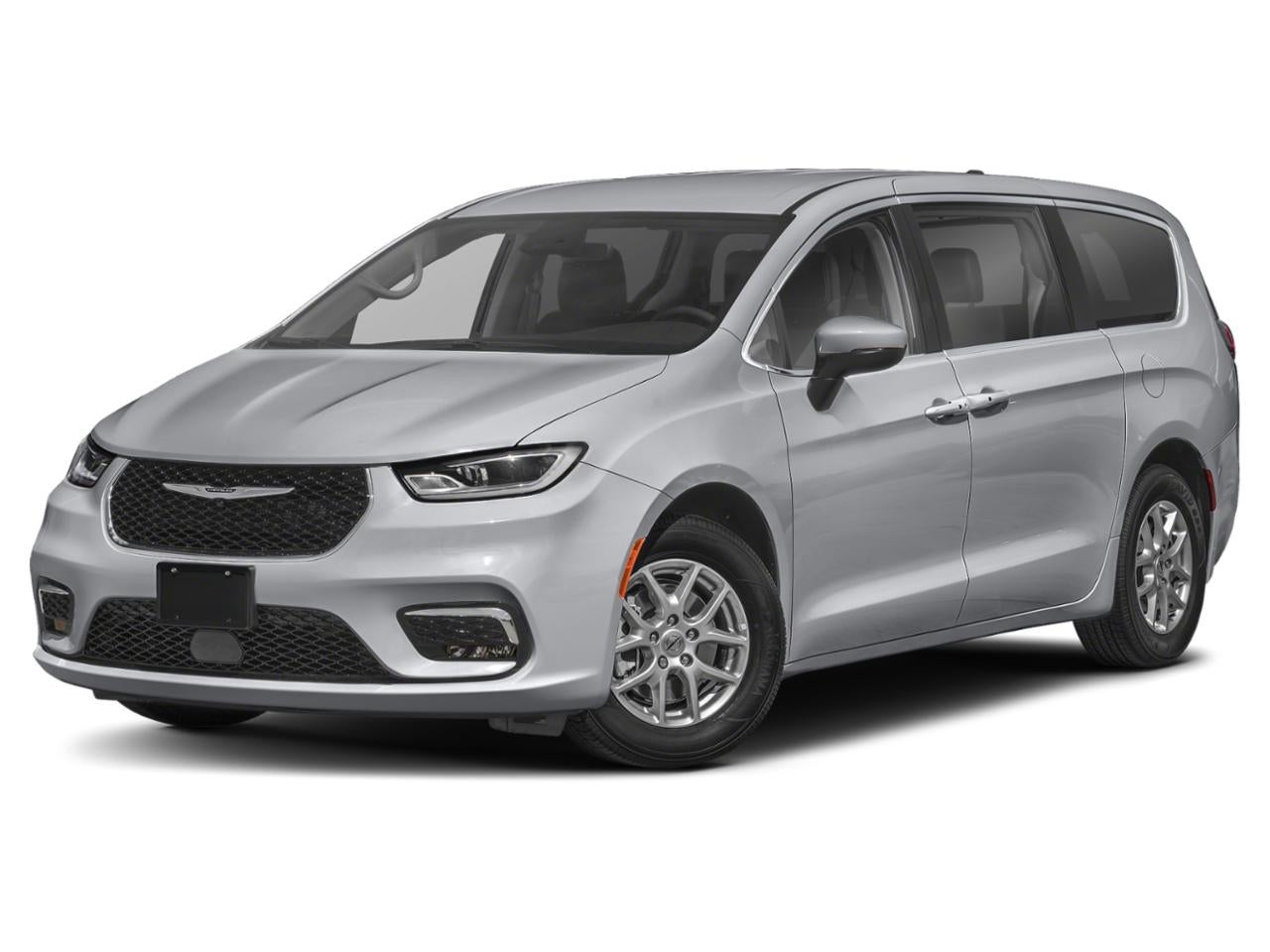 2024 Chrysler Pacifica Touring L FWD