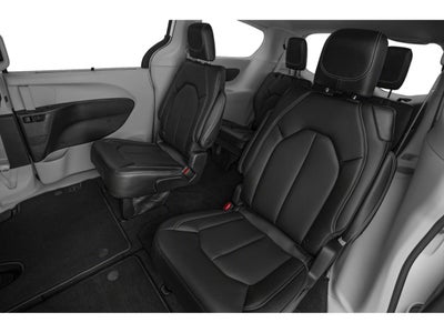 2024 Chrysler Pacifica Touring L FWD
