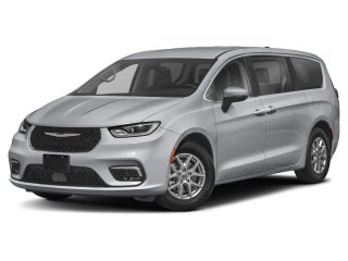 2024 Chrysler Pacifica Touring L FWD