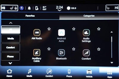 2024 Chrysler Pacifica Touring L FWD