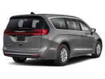 2025 Chrysler Pacifica Select FWD