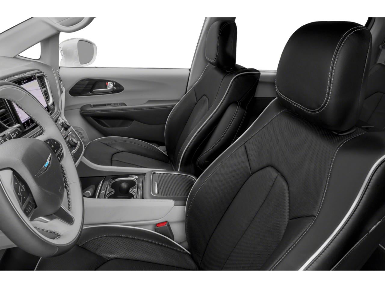 2023 Chrysler Pacifica Hybrid Touring L FWD