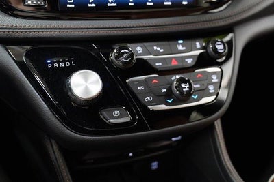 2026 Chrysler Pacifica Pinnacle AWD