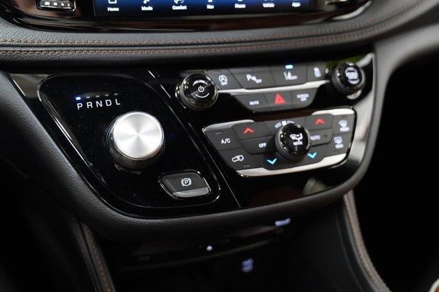 2026 Chrysler Pacifica Pinnacle AWD