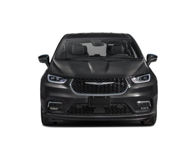 2026 Chrysler Pacifica Pinnacle AWD