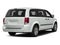 2018 Dodge Grand Caravan SE Wagon