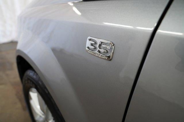 2019 Dodge Grand Caravan SE 35th Anniversary Edition Wagon