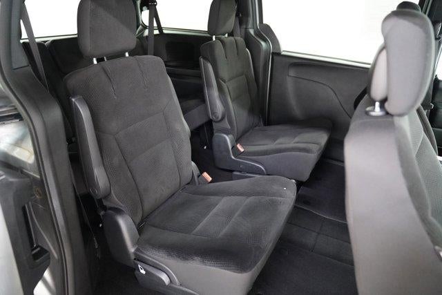 2019 Dodge Grand Caravan SE 35th Anniversary Edition Wagon