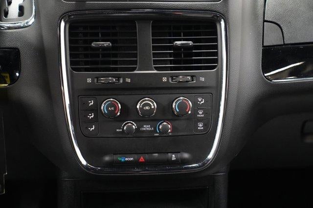 2019 Dodge Grand Caravan SE 35th Anniversary Edition Wagon