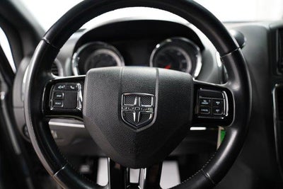 2019 Dodge Grand Caravan SE 35th Anniversary Edition Wagon