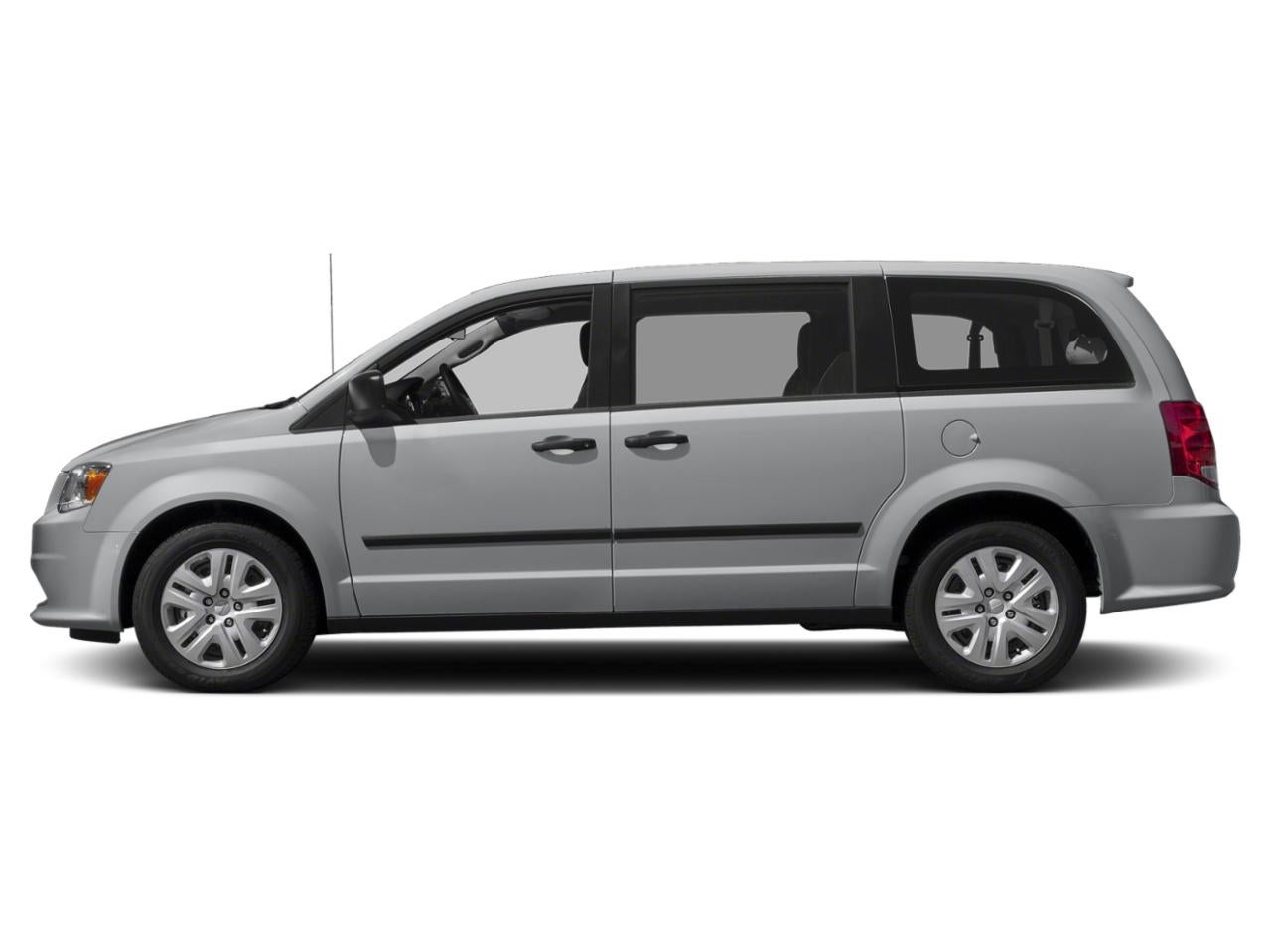 2019 Dodge Grand Caravan SE 35th Anniversary Edition Wagon