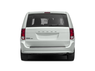 2019 Dodge Grand Caravan SE 35th Anniversary Edition Wagon