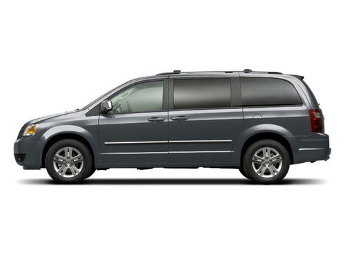 2010 Dodge Grand Caravan 4dr Wgn SXT