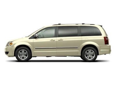 2010 Dodge Grand Caravan 4dr Wgn SXT