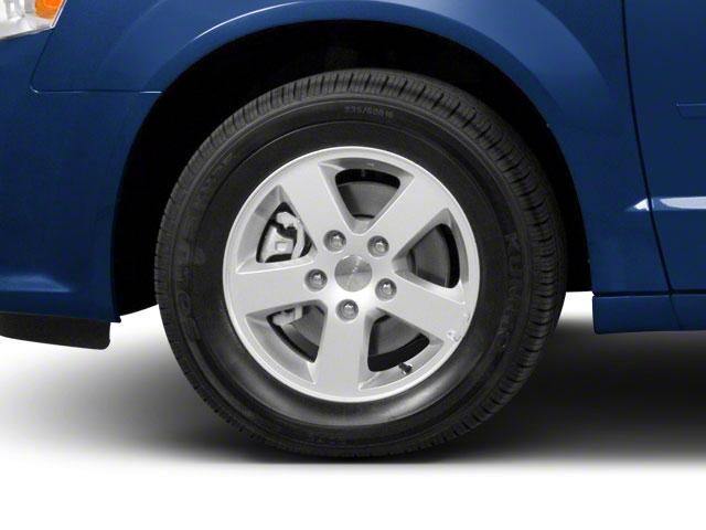 2011 Dodge Grand Caravan 4dr Wgn R/T